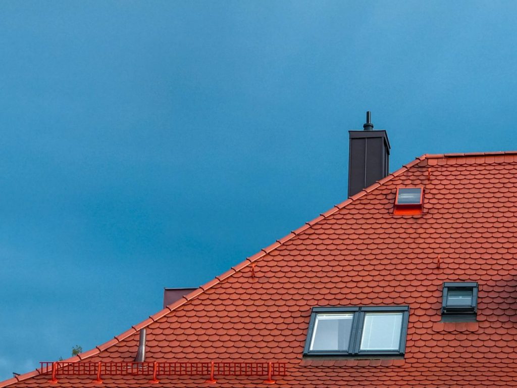 chimney repairs