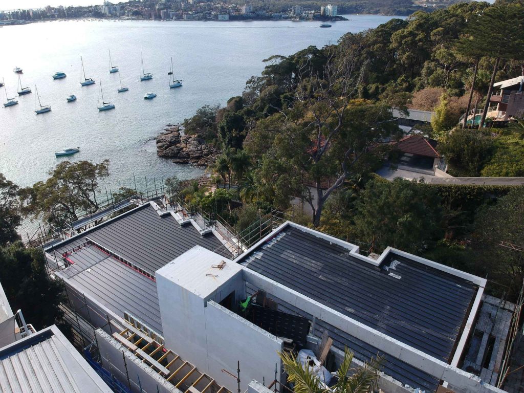 Roofing Inner West, Roofers In Ashfield