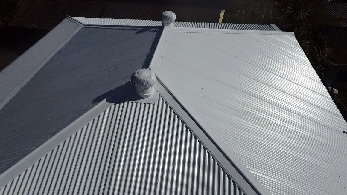 Roofers West Brisbane
