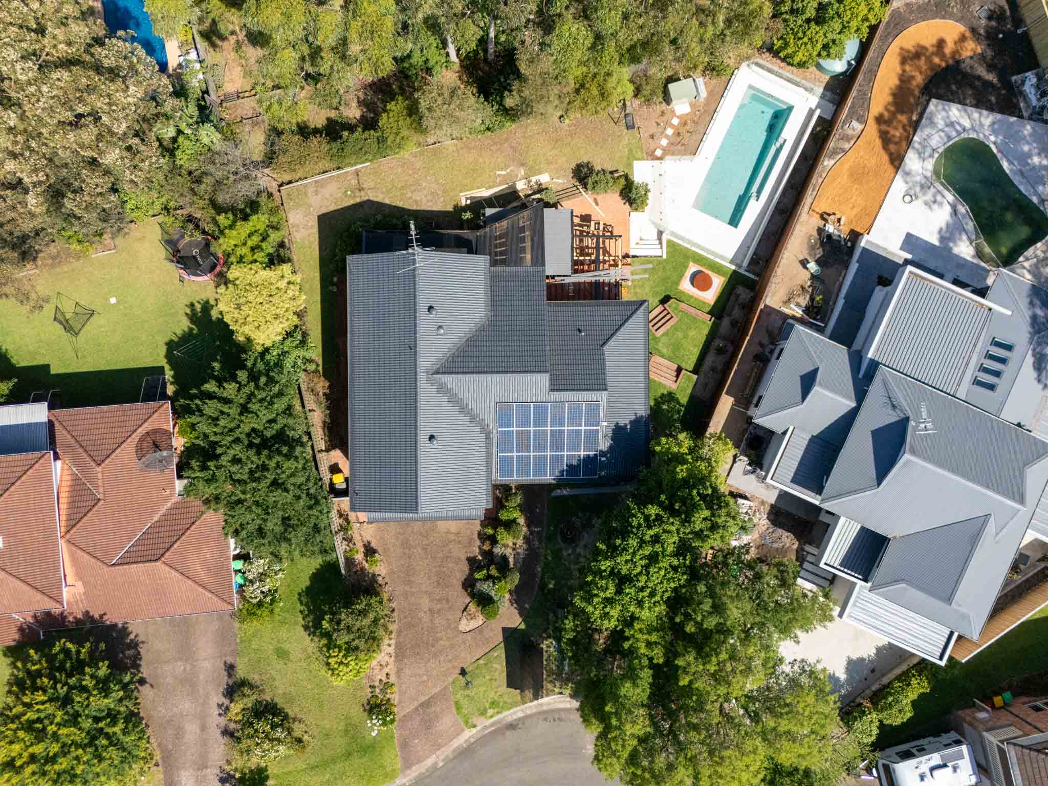 Roofers in Doncaster East Melbourne