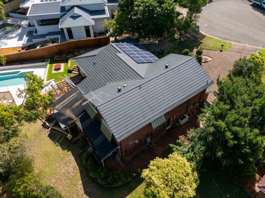 Roofers in Strathfield