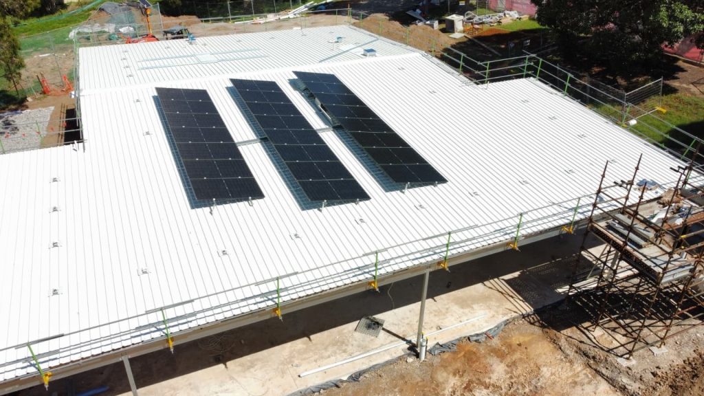 Roofers In North Ryde, Roofers In Shepherd’s Bay