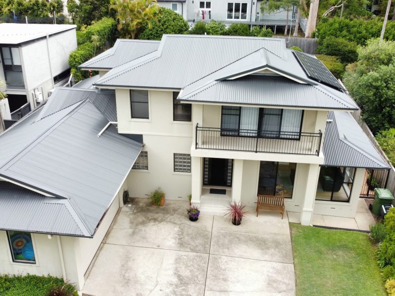 Roofers in Vermont Melbourne