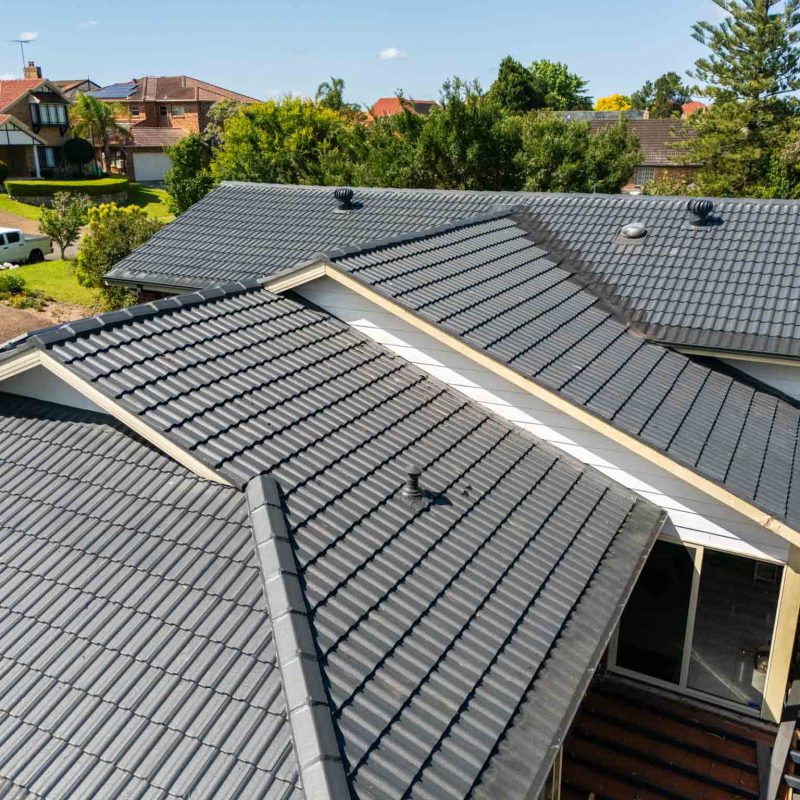 Roofers In Meadowbank