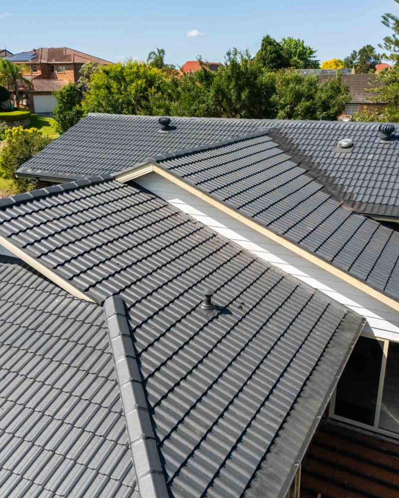 Roofers In Meadowbank