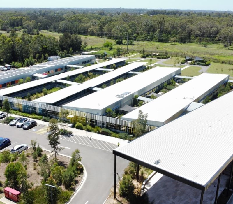 Roofers In Ermington