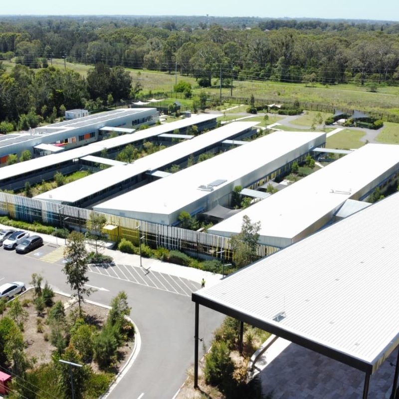 Roofers In Ermington