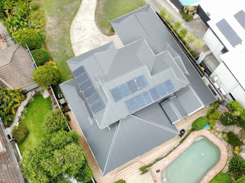 Roofers in Doncaster Melbourne