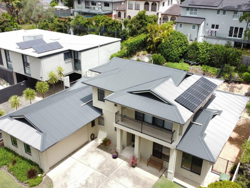 Roofers in Vermont South Melbourne
